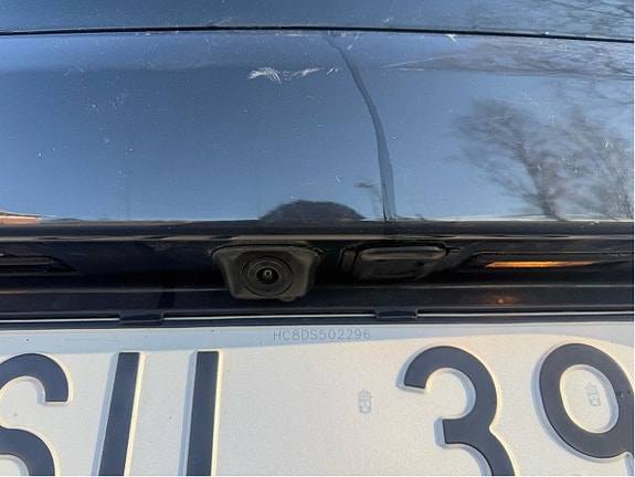 Citroen DS5 12 of 15