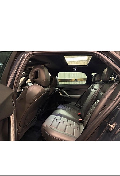 Citroen DS5 7 of 15