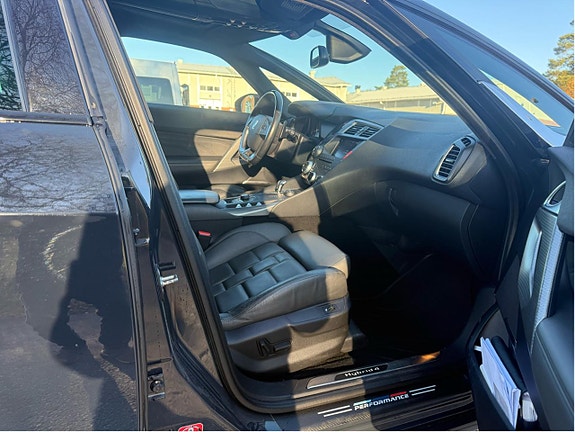 Citroen DS5 11 of 15