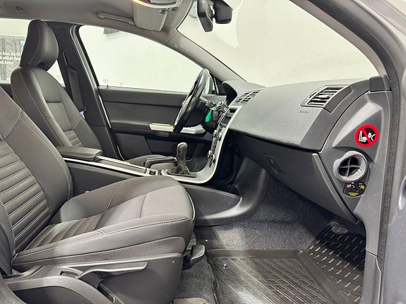 Volvo V50 9 of 14
