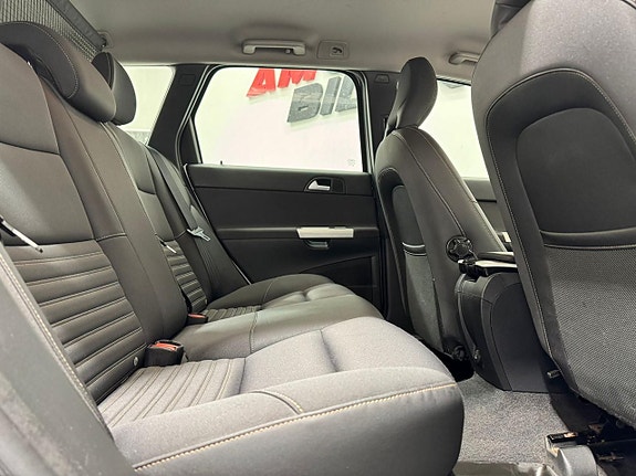 Volvo V50 14 of 14