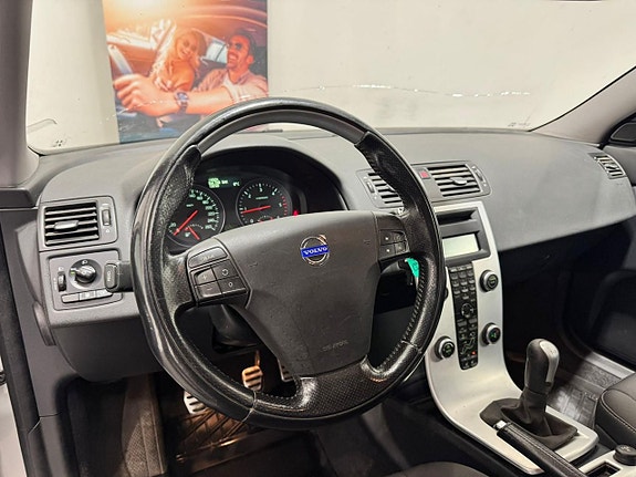 Volvo V50 7 of 14
