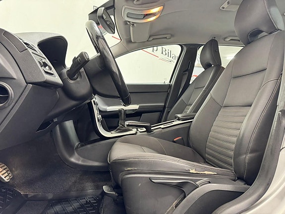 Volvo V50 8 of 14