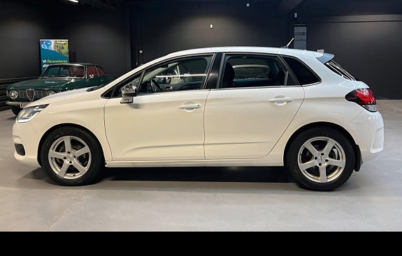 Citroen C4 3 of 5