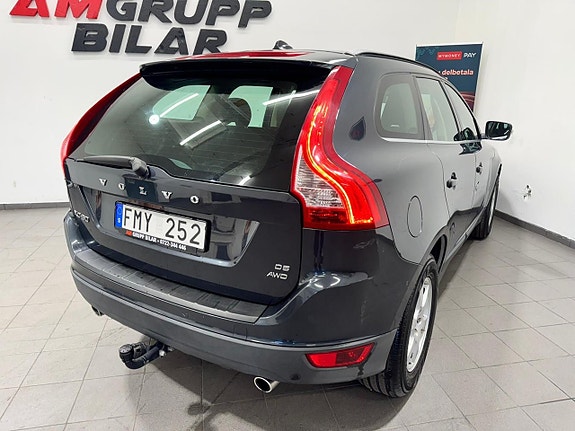 Volvo XC60 4 of 15