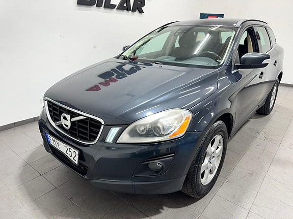 Volvo XC60 6 of 15