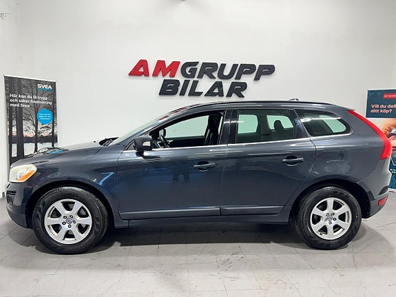 Volvo XC60 3 of 15
