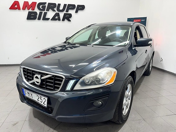 Volvo XC60 12 of 15