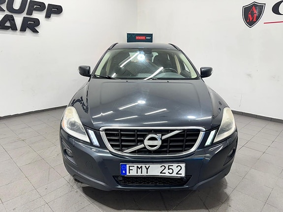 Volvo XC60 11 of 15