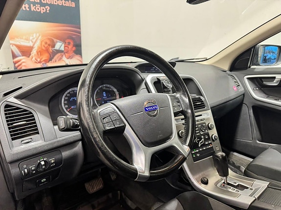 Volvo XC60 5 of 15