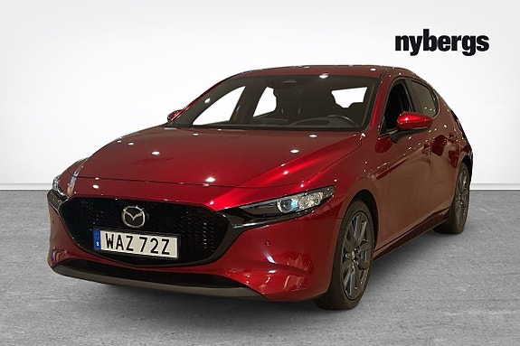 mazda-3-till-salu-blocket