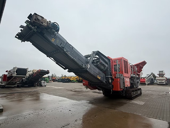 TerexFinlay 1175E Hybrid 3 of 6