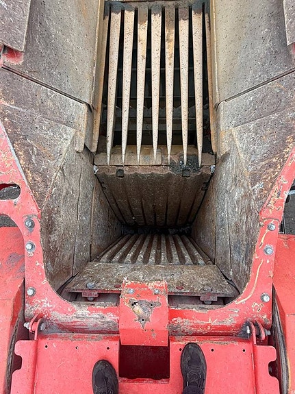 TerexFinlay 1175E Hybrid 6 of 6