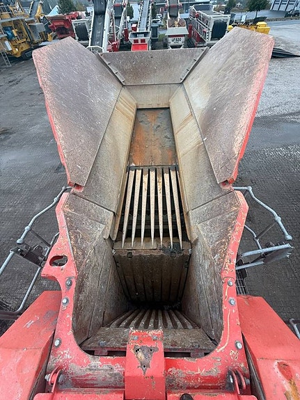 TerexFinlay 1175E Hybrid 5 of 6