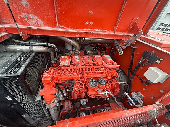 TerexFinlay 1175E Hybrid 4 of 6