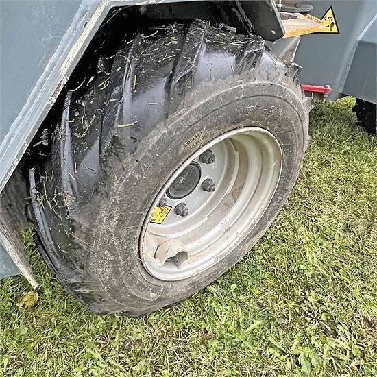 Giant D254 SW - Vægt / weight 1,6 ton 28 of 30