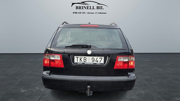 Saab 9-5 5 of 6