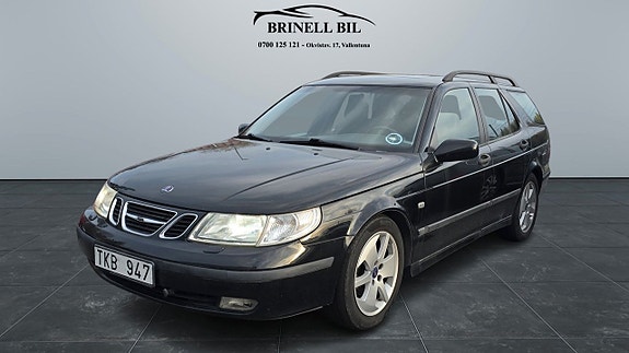Saab 9-5