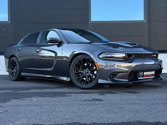 Dodge Charger 3 of 18