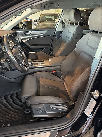 Audi A6 3 of 5