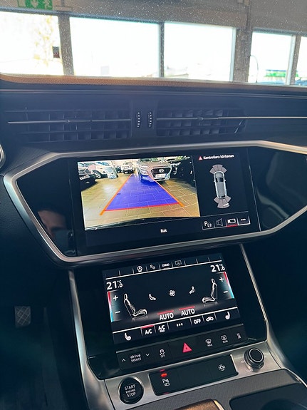 Audi A6 11 of 12