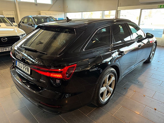 Audi A6 5 of 5
