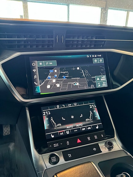 Audi A6 10 of 12