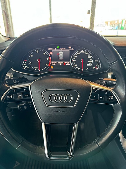 Audi A6 8 of 12