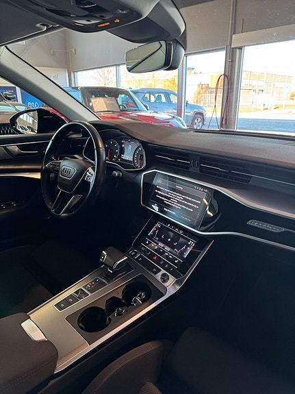 Audi A6 7 of 12