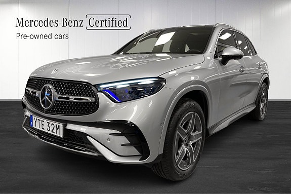 Mercedes-Benz GLC300 de