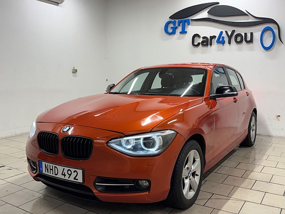 BMW 120d