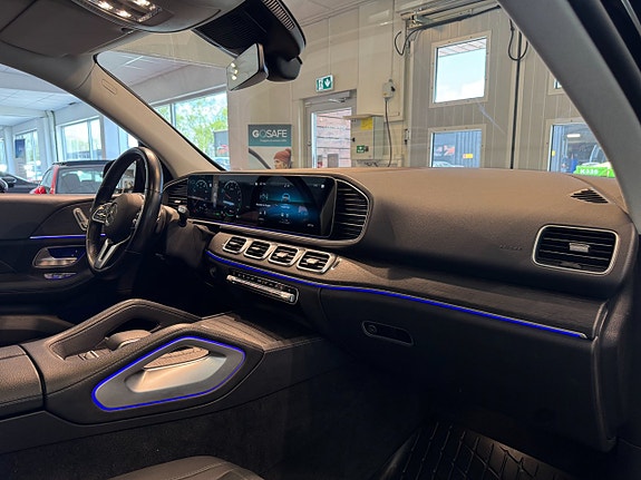 Mercedes-Benz GLE350 de 9 of 30