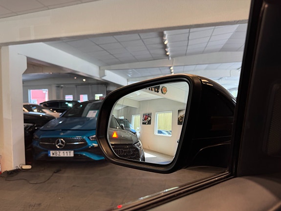 Mercedes-Benz GLE350 de 25 of 30