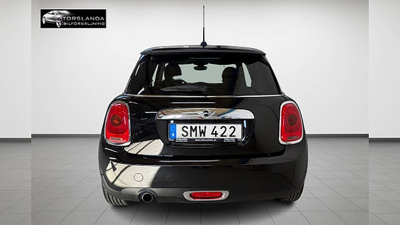 MINI Cooper 14 of 14