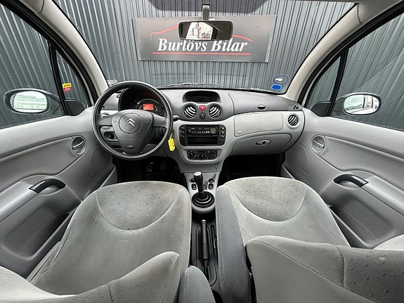 Citroen C3 9 of 9