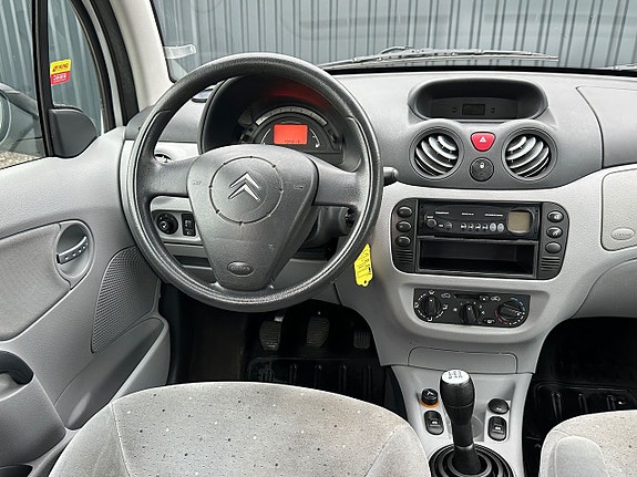 Citroen C3 8 of 9