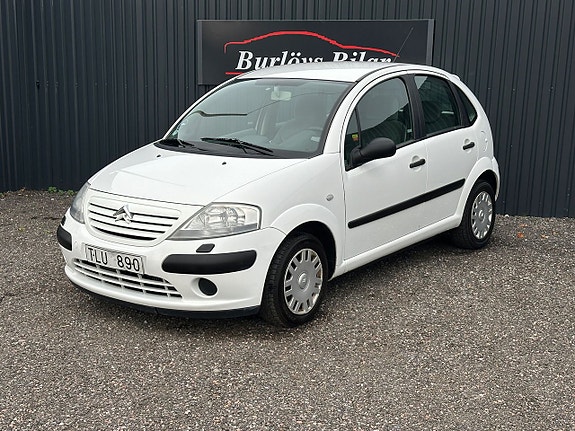 Citroen C3 5 of 9
