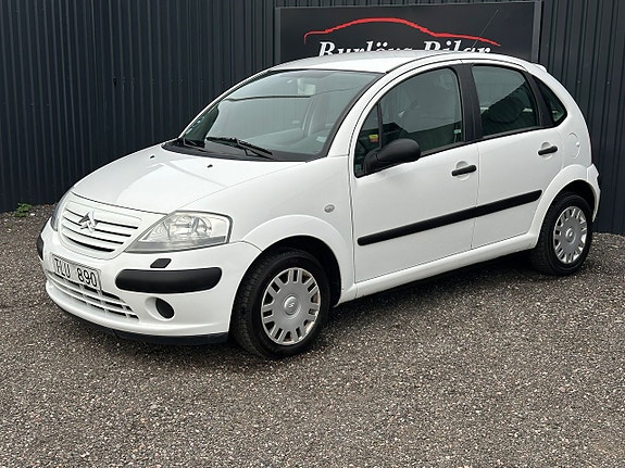 Citroen C3 3 of 9