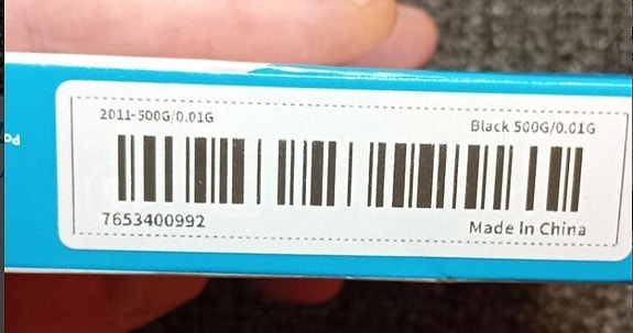 Product image 2 of 5