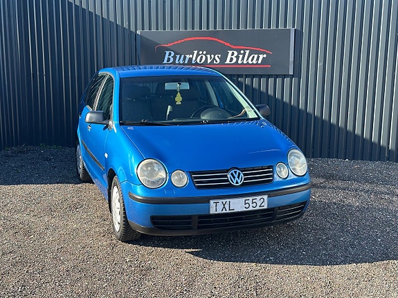 Volkswagen Polo 6 of 9