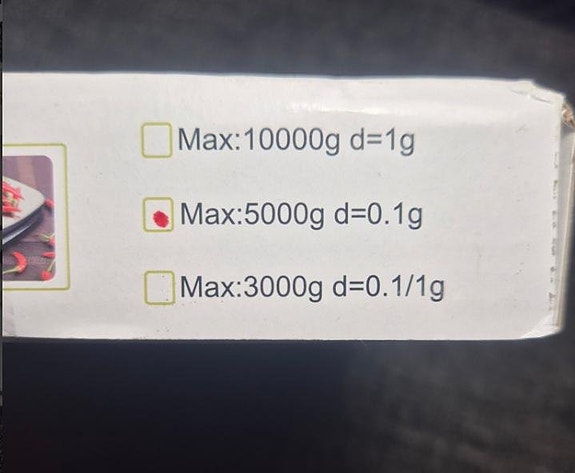 Product image 3 of 6