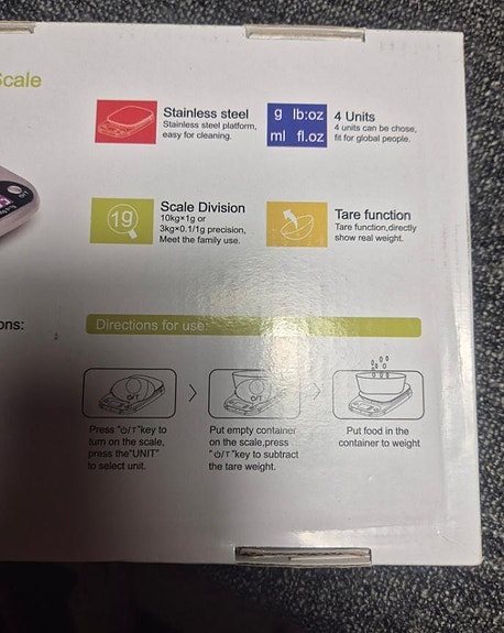 Product image 4 of 6