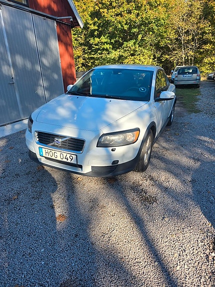 Volvo C30