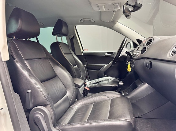 Volkswagen Tiguan 9 of 9