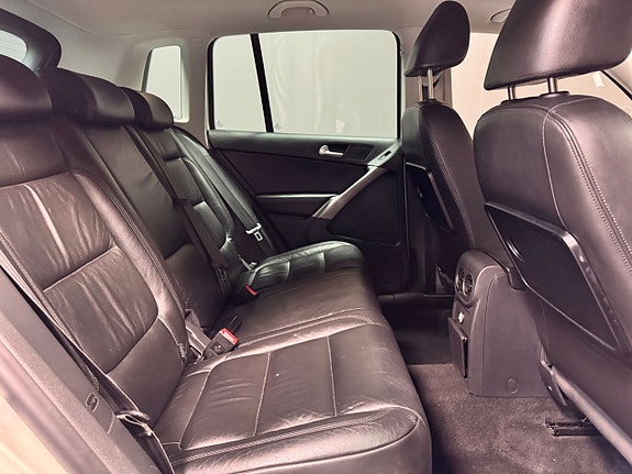 Volkswagen Tiguan 8 of 9