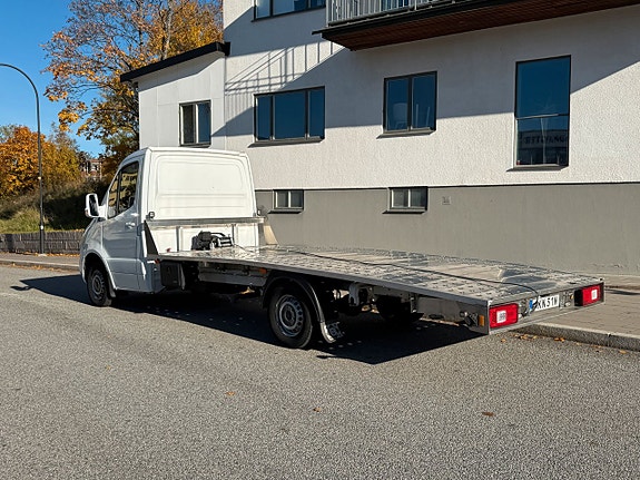 Mercedes-Benz Sprinter 208 3 of 5