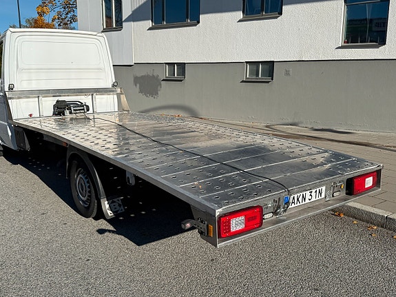 Mercedes-Benz Sprinter 208 5 of 5