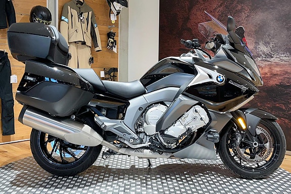BMW K 1600 GT |Touring|ABS Pro|Safety pack|