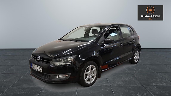 Volkswagen Polo 2 of 2