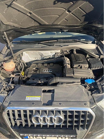 Audi Q3 5 of 5